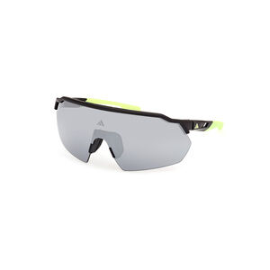 NWT Adidas SP0093 Black 00mm Sunglasses